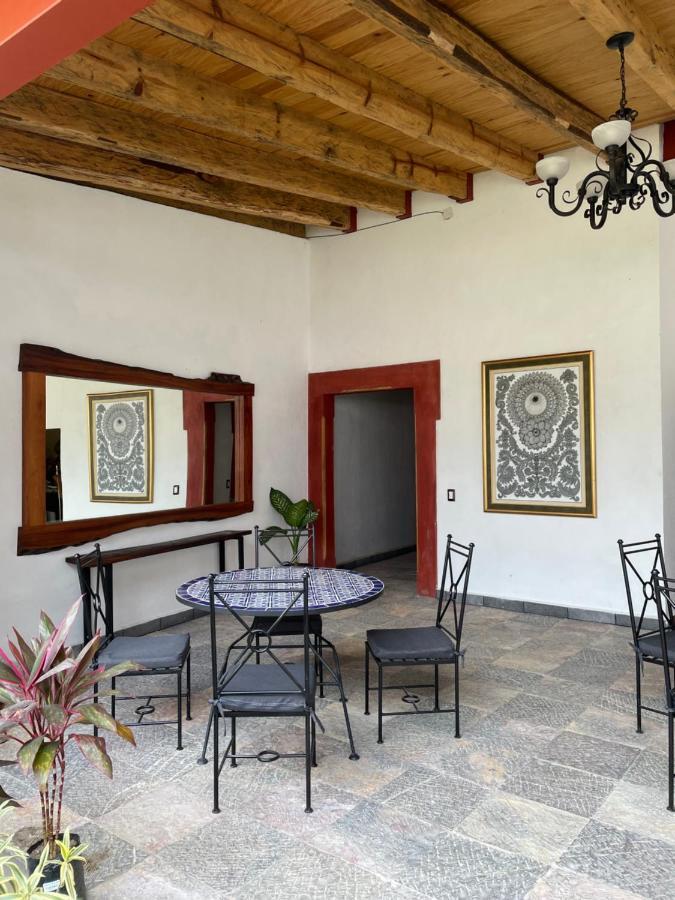 Palacio Del Cobre تيبوزتلان المظهر الخارجي الصورة