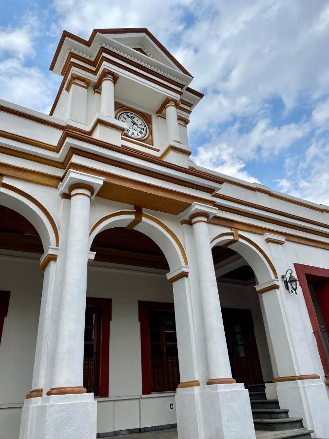 Palacio Del Cobre تيبوزتلان المظهر الخارجي الصورة